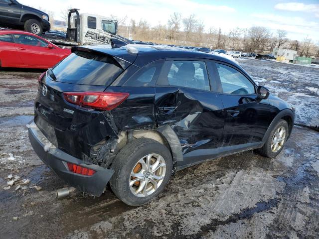 Vin: jm1dkfb75k1451219, lot: 45642205, mazda cx-3 sport 20193