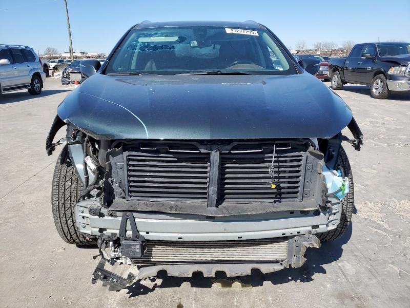2018 BUICK ENCLAVE AV - 5GAERDKW7JJ230720