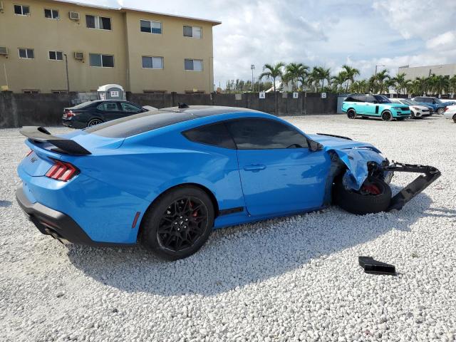 Vin: 1fa6p8cf7r5433731, lot: 45878835, ford mustang gt 20243