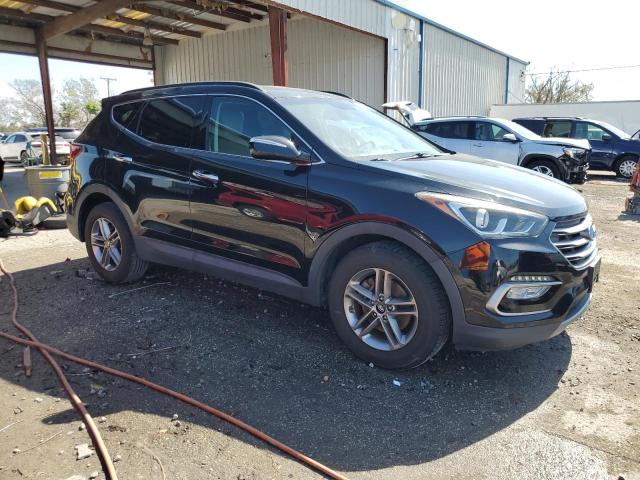 2017 HYUNDAI SANTA FE S 5NMZU3LB8HH015433