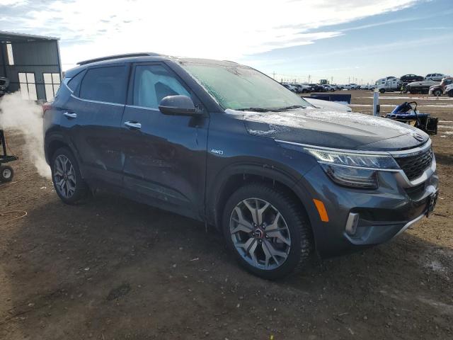 2021 KIA SELTOS SX KNDETCA24M7089955