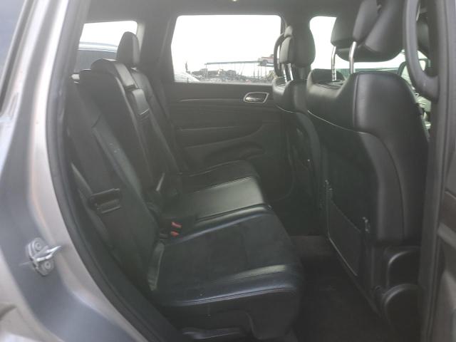 2018 JEEP GRAND CHER - 1C4RJFAG1JC499975