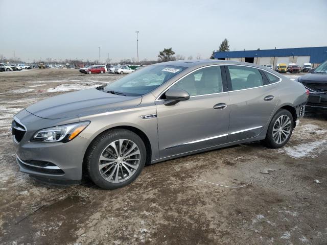 BUICK LACROSSE E