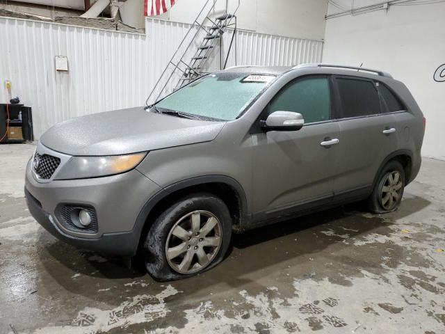 Vin: 5xykt4a63cg241446, lot: 45536195, kia sorento base 2012 img_1