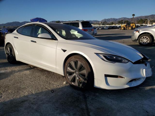 Vin: 5yjsa1e50nf467489, lot: 46127715, tesla model s 20224