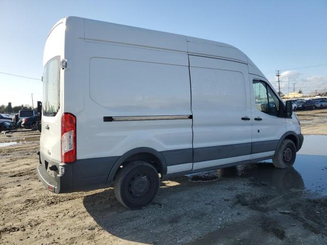 FORD TRANSIT T- 2015 white cargo va gas 1FTSW2XG3FKA79151 photo #4