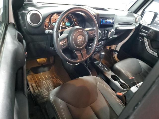 2015 JEEP WRANGLER S 1C4AJWBG5FL678426