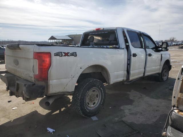 Vin: 1ft7w2b63jeb97907, lot: 46515335, ford f250 super duty 20183
