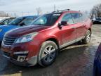 2017 CHEVROLET TRAVERSE L - 1GNKVHKD1HJ324967