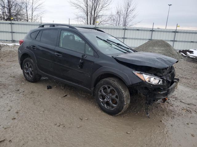 Vin: jf2gthrc3mh380414, lot: 46858435, subaru crosstrek sport 20214