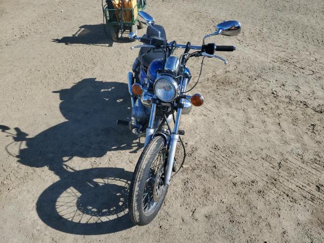 2015 YAMAHA XV250 C JYAVG04Y8FA002238