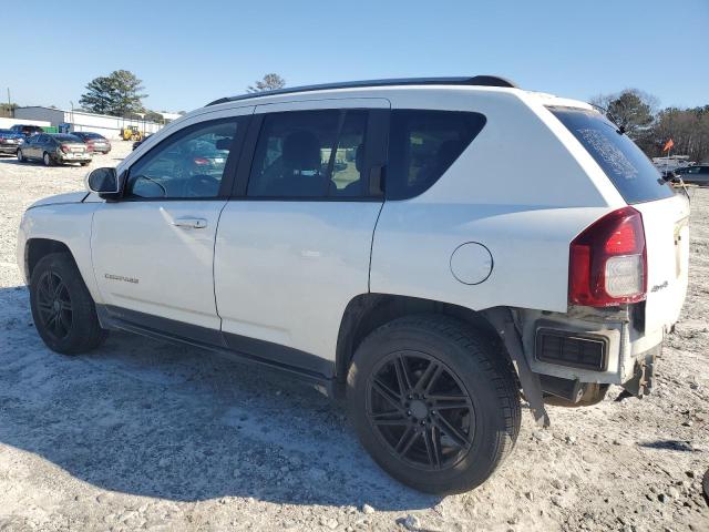 2017 JEEP COMPASS LA - 1C4NJDEB0HD204547