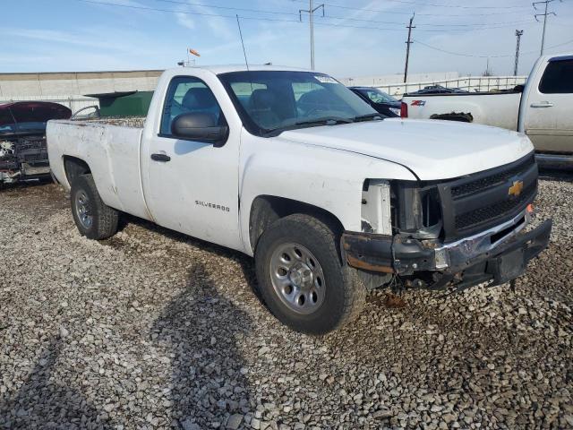Vin: 1gcncpe01cz319793, lot: 47224595, chevrolet all models c1500 20124