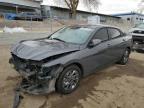 2024 HYUNDAI ELANTRA SE - KMHLM4DG9RU717093