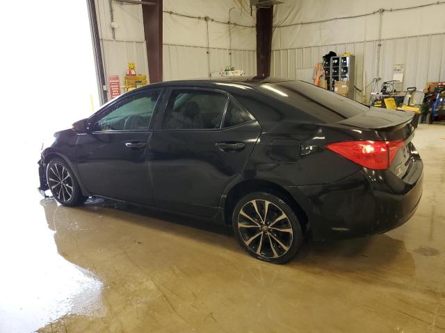 Vin: 5yfburhe3kp906802, lot: 41758285, toyota corolla l 20192