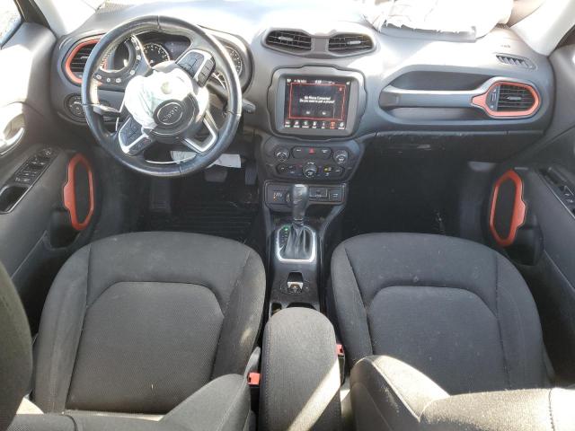 2020 JEEP RENEGADE S - ZACNJBAB0LPL57205