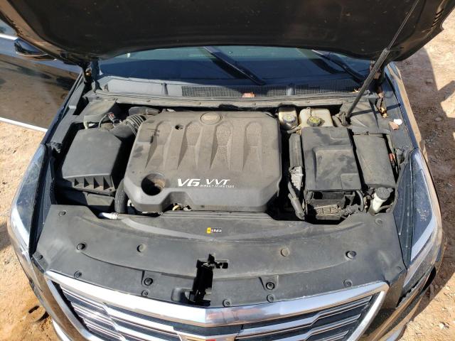 2018 CADILLAC XTS LUXURY - 2G61M5S38J9147495