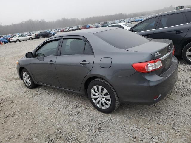 Vin: 2t1bu4ee8cc767193, lot: 43819595, toyota corolla base 20122
