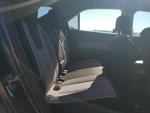 2017 CHEVROLET EQUINOX LS - 2GNALBEK7H1536890