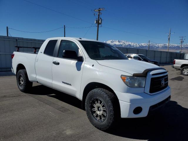 Vin: 5tfum5f1xbx022388, lot: 46415965, toyota tundra double cab sr5 20114