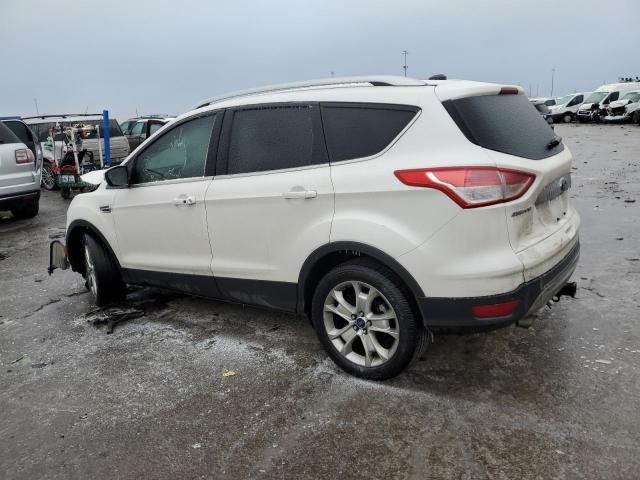Vin: 1fmcu0j97eud44340, lot: 43975895, ford escape titanium 2014 img_1