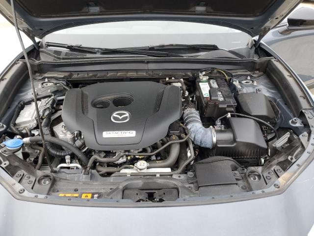 2021 MAZDA CX-30 - 3MVDMBAYXMM314228