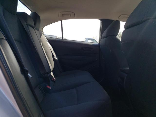 2022 TOYOTA COROLLA LE - 5YFEPMAE0NP305904