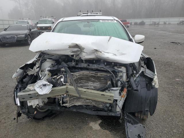 2017 NISSAN VERSA S - 3N1CN7AP8HL901959