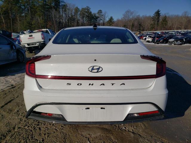 2023 HYUNDAI SONATA SE - KMHL24JA8PA247644