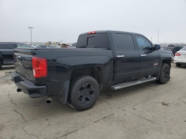 Vin: 3gcuksec0hg243647, lot: 43991605, chevrolet all models k1500 ltz 20173