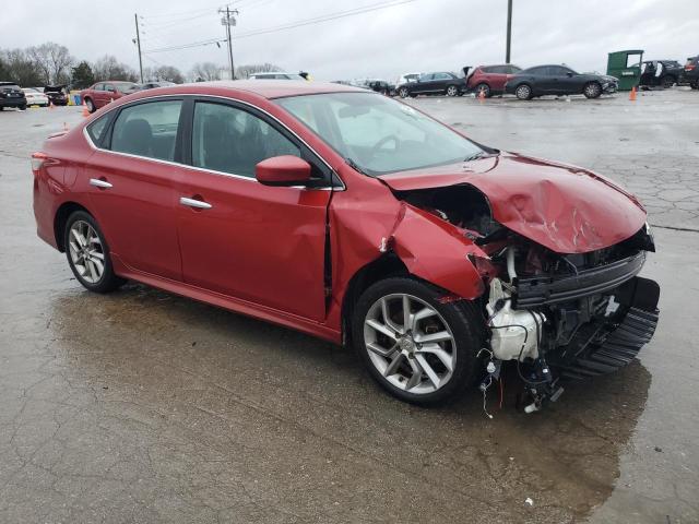 Vin: 3n1ab7ap8el645043, lot: 45276845, nissan sentra s 20144