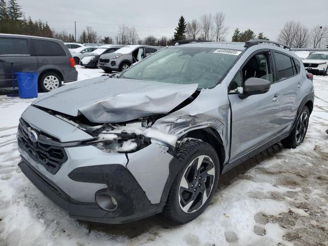 SUBARU CROSSTREK LIMITED