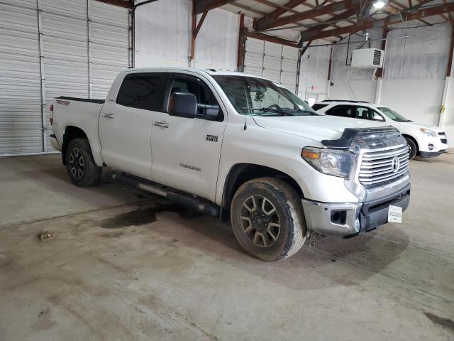 5TFHW5F11GX577121 Toyota Tundra Crewmax Limited 2016