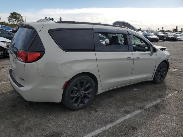 Vin: 2c4rc1gg1lr267164, lot: 46910425, chrysler pacifica limited 20203