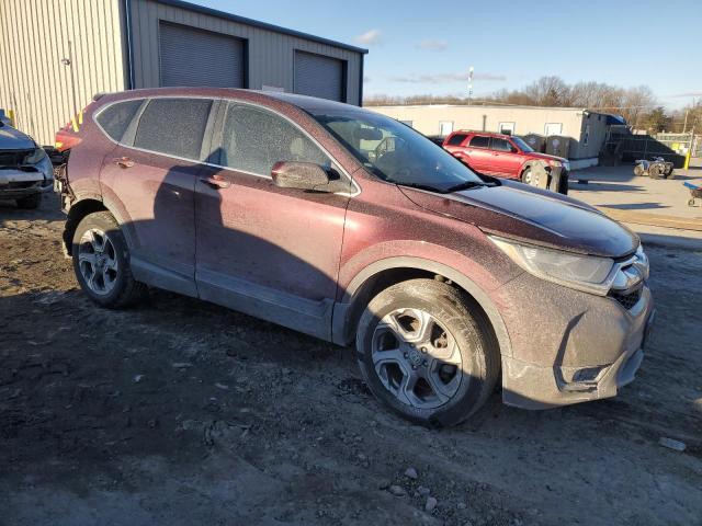2019 HONDA CR-V EXL 2HKRW2H87KH608468