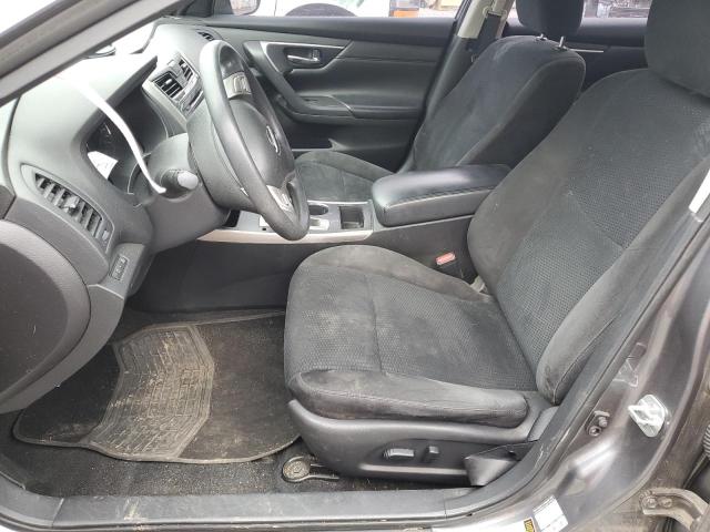 2015 NISSAN ALTIMA 2.5 - 1N4AL3AP1FC468941