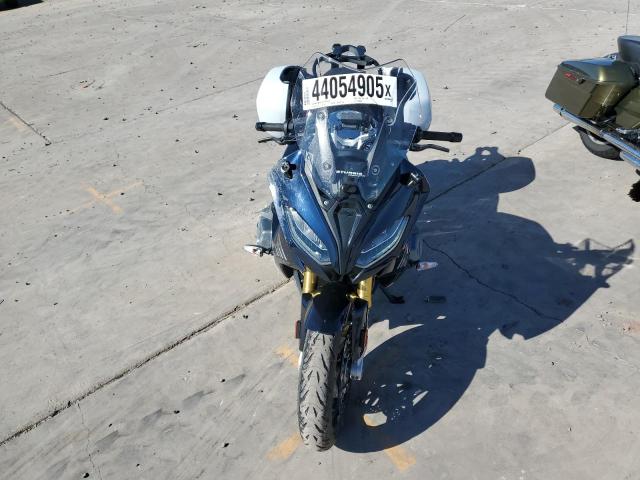 2020 BMW R 1250 RS WB10J8309LZG92346