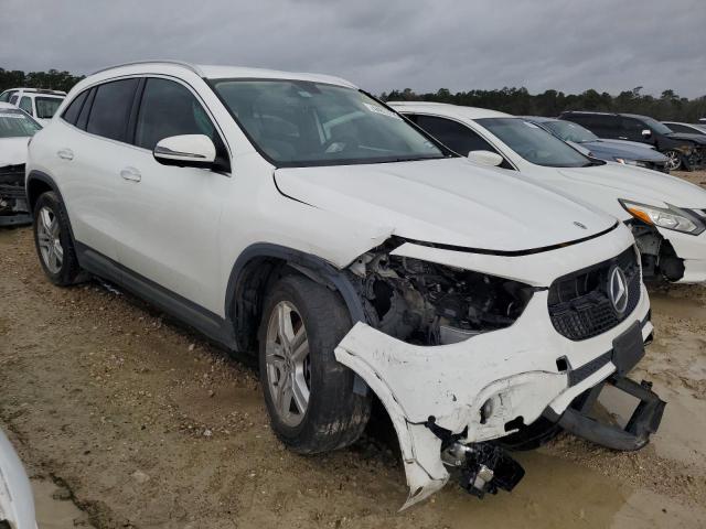 2022 MERCEDES-BENZ GLA 250 - W1N4N4GB6NJ324968