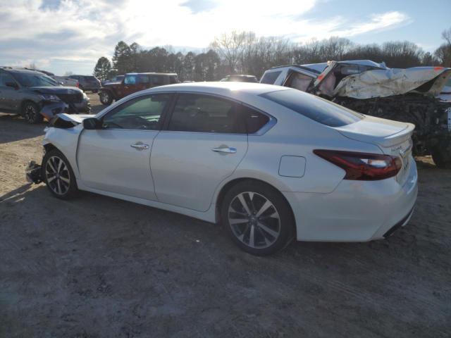 Vin: 1n4al3apxhc297951, lot: 46728935, nissan altima 2.5 20172