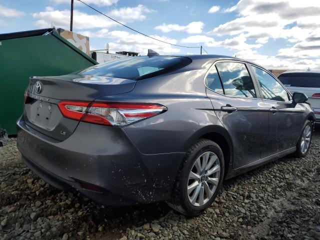 Vin: 4t1b11hk7ku853312, lot: 45221825, toyota camry l 20193