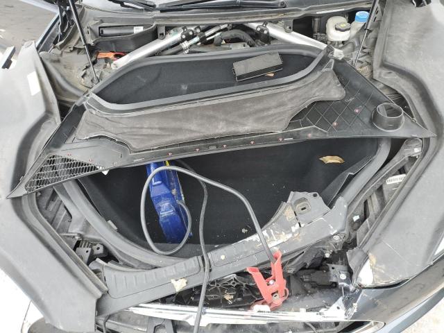 2015 TESLA MODEL S 85 5YJSA1H26FFP78752