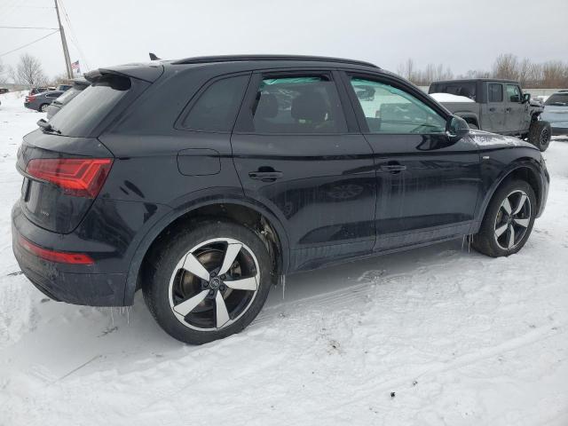 Vin: wa1eaafy8n2042895, lot: 45546065, audi q5 premium plus 45 20223