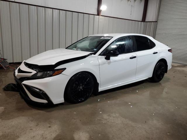 Vin: 4t1g11ak7nu028763, lot: 47140945, toyota camry se 2022 img_1