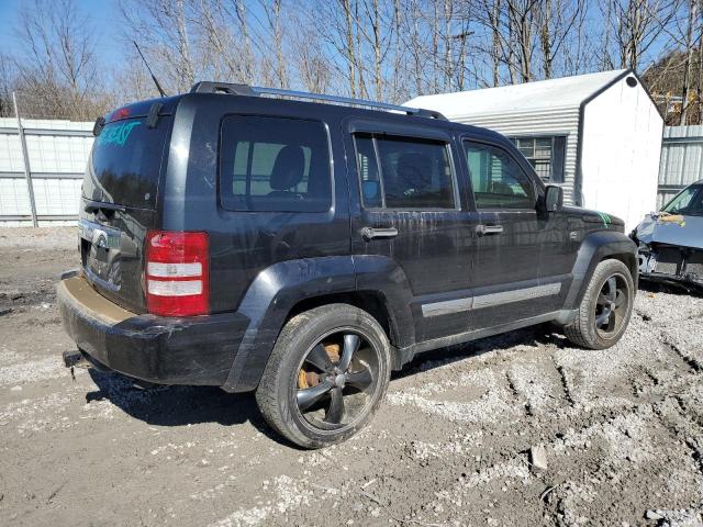 Vin: 1j4pn5gk9bw552689, lot: 46094935, jeep liberty limited 20113
