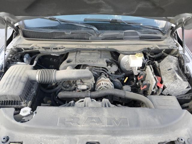 2019 RAM 1500 BIG H - 1C6SRFFT3KN649954