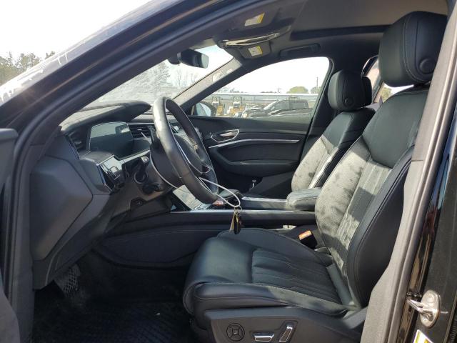 2023 AUDI E-TRON CHR WA1VABGE3PB006268