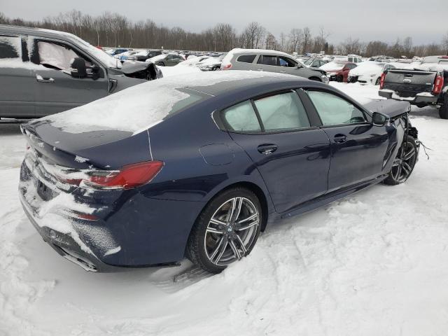 2023 BMW 840XI WBAGV4C09PCM95369