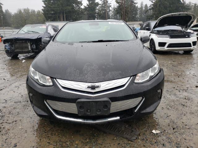 2017 CHEVROLET VOLT LT - 1G1RC6S51HU206404