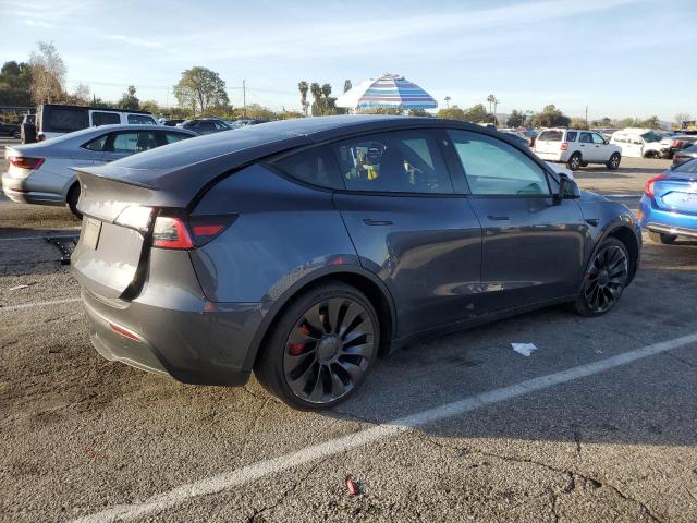Vin: 7saygdef1nf389939, lot: 44274855, tesla model y 20223