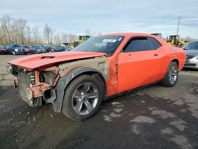Vin: 2c3cdzag1gh317202, lot: 45351065, dodge challenger sxt 2016 img_1